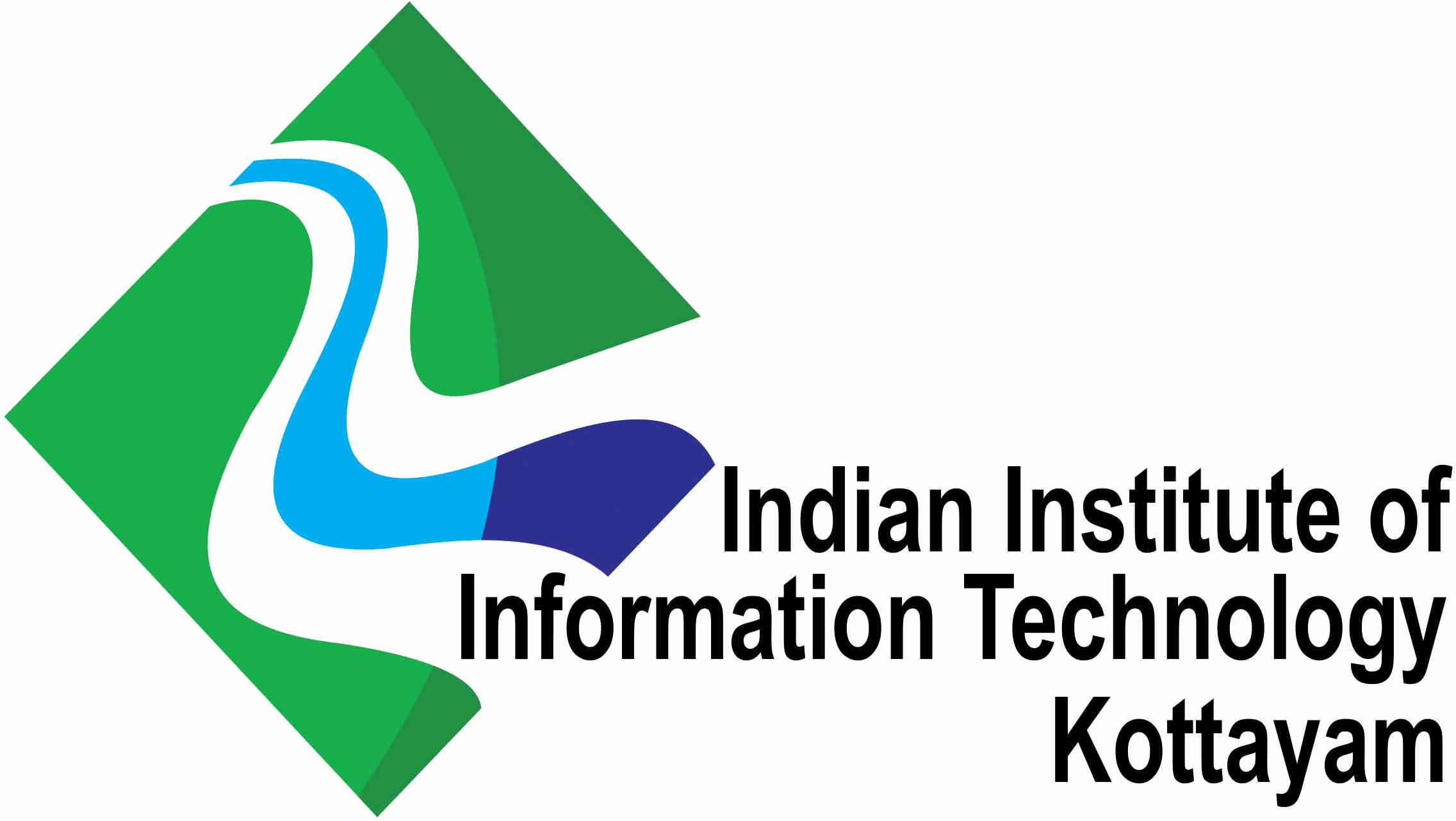 IIIT Kottayam Logo